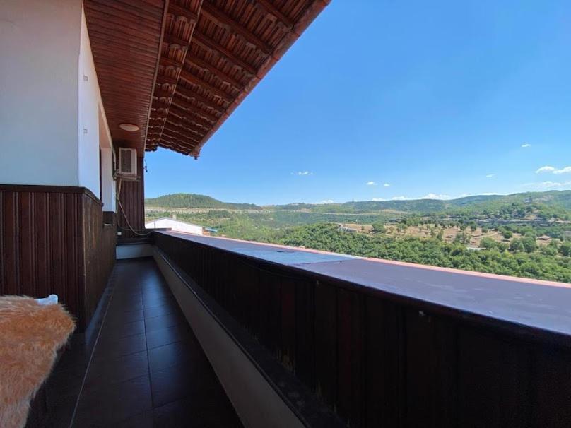 Hotel Comfort Veliko Turnovo Bagian luar foto