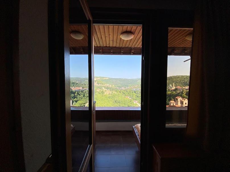 Hotel Comfort Veliko Turnovo Bagian luar foto