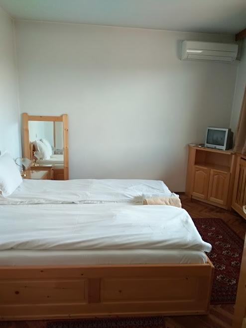 Hotel Comfort Veliko Turnovo Bagian luar foto