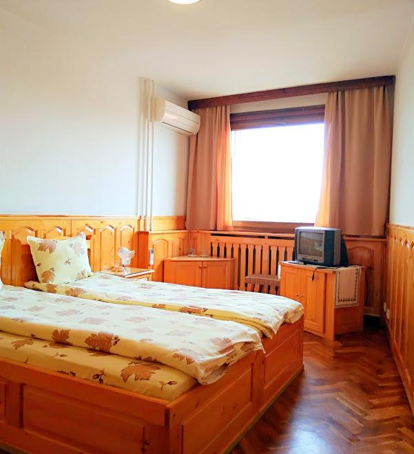 Hotel Comfort Veliko Turnovo Bagian luar foto