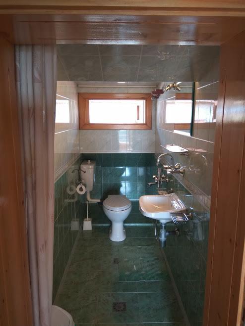 Hotel Comfort Veliko Turnovo Bagian luar foto